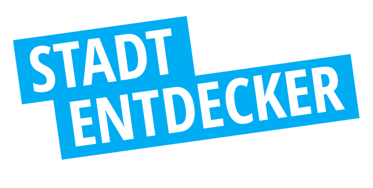 Stadtentdecker Gutscheine Logo normal